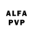 Alpha-PVP VHQ Mr.Stonedecor Fedor